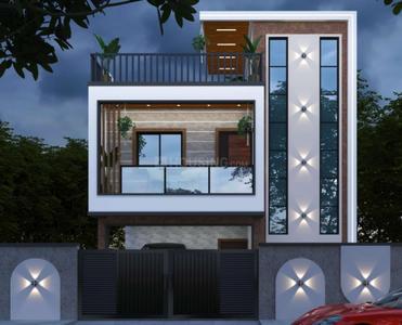 Image of 2200 Sq.ft 3 BHK Independent House for sale in Tamando, Bhubaneswar for Rs. 12000000