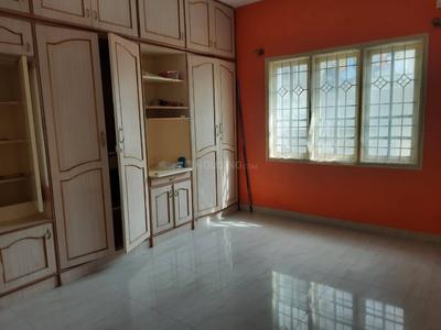 Bedroom Image of 1400 Sq.ft 3 BHK Builder Floor for rent in Koramangala Bengaluru for Rs. 65000