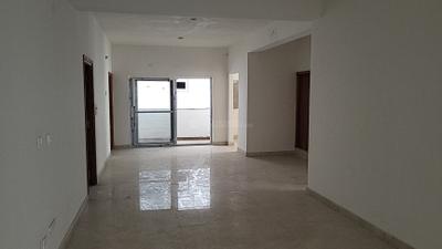 Living Room Image of 2142 Sq.ft 3 BHK Apartment / Flat for sale in Kompally Hyderabad for Rs. 11781000