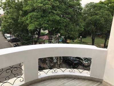 Balcony Image of House 415 sec 46 a chandigarh  in Sector 46, Chandigarh