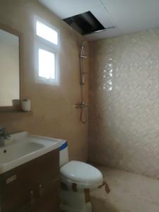 Bedroom One Image of 1560 Sq.ft 3 BHK Apartment / Flat for sale in Tulip Yellow, Sector 69 Gurgaon for Rs. 22300000