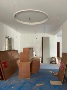 Image of 1827 Sq.ft 3 BHK Apartment / Flat for sale in Kompally, Hyderabad for Rs. 10048500