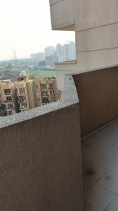 Balcony Image of 501 Sq.ft 2 BHK Apartment / Flat for sale in Pyramid Urban Homes 2, Sector 86 Gurgaon for Rs. 6800000