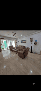 Living Room Image of 2217 Sq.ft 3 BHK Apartment / Flat for sale in Ayyappankavu Kochi for Rs. 27500000