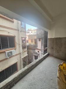 Balcony Image of 950 Sq.ft 2 BHK Apartment / Flat for sale in Keshtopur Kolkata for Rs. 4275000