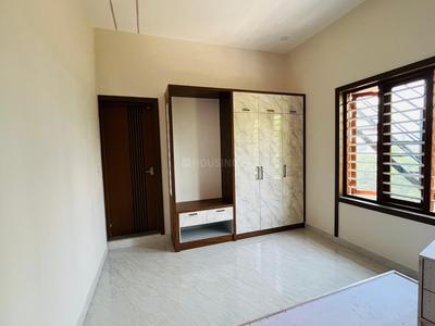 Bedroom Image of 3500 Sq.ft 5 BHK Villa for sale in Kakkanad Kochi for Rs. 26000000