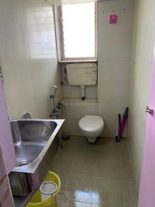 Bathroom Image of Aakash Darshan  in Santacruz East, Mumbai