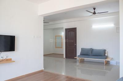 Hall Image of Keerthi regalia 1004 in Junnasandra, Bengaluru