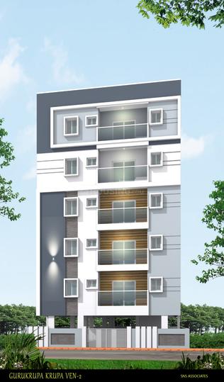 Gurukrupa Lotus Main Image 1