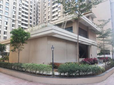 Image of 463 Sq.ft 1 BHK Apartment / Flat for sale in GK Aarcon, Punawale, Pune for Rs. 5200000