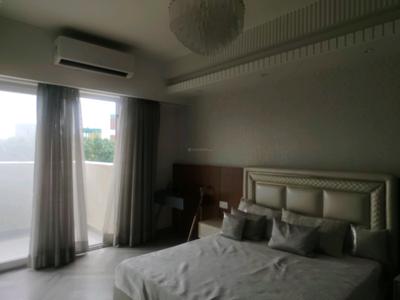 Bedroom Image of 1400 Sq.ft 3 BHK Apartment / Flat for sale in Tulip Yellow, Sector 69 Gurgaon for Rs. 22550000