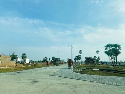 Image of 1088 Sq.ft Residential Plot / Land for sale in Mihan, Nagpur for Rs. 3155000