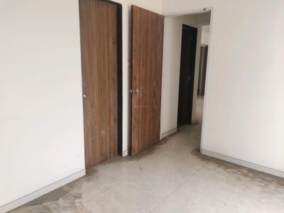Bedroom Image of 1140 Sq.ft 2 BHK Apartment / Flat for sale in Pratik Residency  by Pratik Construction, Ulwe Navi Mumbai for Rs. 11500000