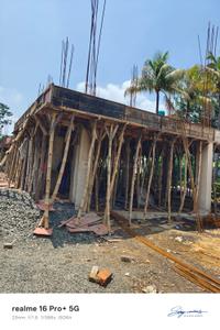 Image of 1005 Sq.ft 2 BHK Apartment / Flat for sale in Shyampur, Durgapur for Rs. 3014000
