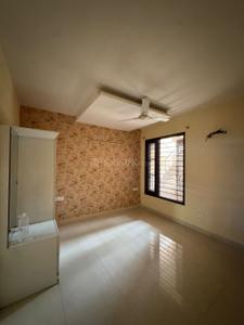Bedroom Image of 1800 Sq.ft 3 BHK Builder Floor for sale in JTPL City Plots, Sector 115 Mohali for Rs. 6990000