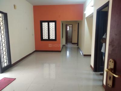 Living Room Image of 1400 Sq.ft 3 BHK Apartment / Flat for rent in Bama Nagar Madurai for Rs. 10000