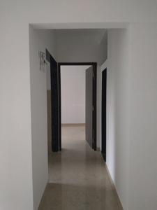 Passage Image of 670 Sq.ft 1 BHK Apartment / Flat for sale in RNA NG Platinum City, Vasai East Vasai for Rs. 3800000