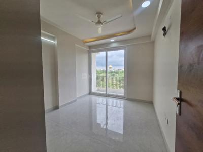 Bedroom Image of 1295 Sq.ft 3 BHK Apartment / Flat for sale in Jagatpura Jaipur for Rs. 5700000