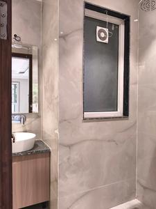 Bedroom Two Image of 1750 Sq.ft 3.5 BHK Builder Floor for sale in Vipul World, Sector 48 Gurgaon for Rs. 23500000