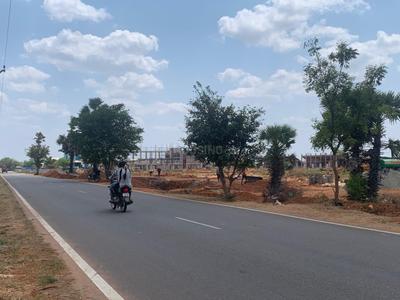 Image of 1506 Sq.ft Residential Plot / Land for sale in Thiruverumbur, Tiruchirappalli for Rs. 1204000