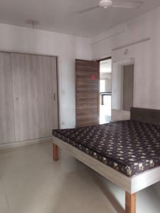 Bedroom Image of 2000 Sq.ft 4 BHK Apartment / Flat for rent in New Alkapuri Vadodara for Rs. 50000