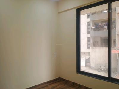 Bedroom Image of 1195 Sq.ft 2 BHK Apartment / Flat for sale in Shelar Supremus, Kalyan West Kalyan for Rs. 9200000