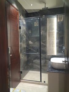 Common Bathroom Image of 2250 Sq.ft 4 BHK Builder Floor for sale in Paschim Vihar New Delhi for Rs. 49000000