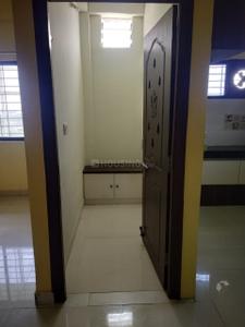 Hall Image of 1150 Sq.ft 3 BHK Apartment / Flat for rent in Daddy Colony Raichur for Rs. 14000