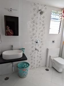 Image of 1650 Sq.ft 3 BHK Apartment / Flat for rent in Jaiprakash Nagar, Nagpur for Rs. 43000