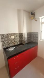 Kitchen Image of 1250 Sq.ft 3 BHK Apartment / Flat for sale in Lodha Amara, Kolshet Thane for Rs. 16500000