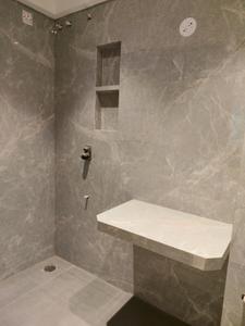 Common Bathroom Image of 901 Sq.ft 2 BHK Apartment / Flat for sale in Agarwal Florence, Goregaon West Mumbai for Rs. 19100000