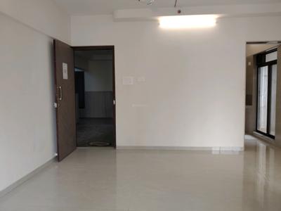 Living Room Image of 680 Sq.ft 1 BHK Apartment / Flat for sale in Pushpak Nagar Navi Mumbai for Rs. 4130000