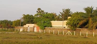 Image of 2000 Sq.ft Residential Plot / Land for sale in Koovathur, Chennai for Rs. 3000000