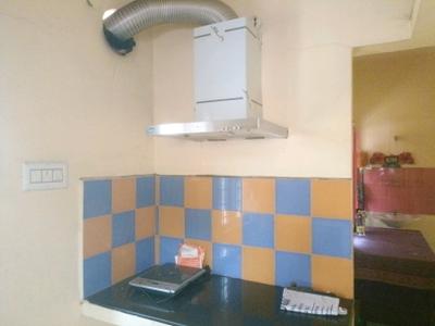 Kitchen Image of 980 Sq.ft 2 BHK Apartment / Flat for rent in Puthagaram, Ambattur Chennai for Rs. 21000