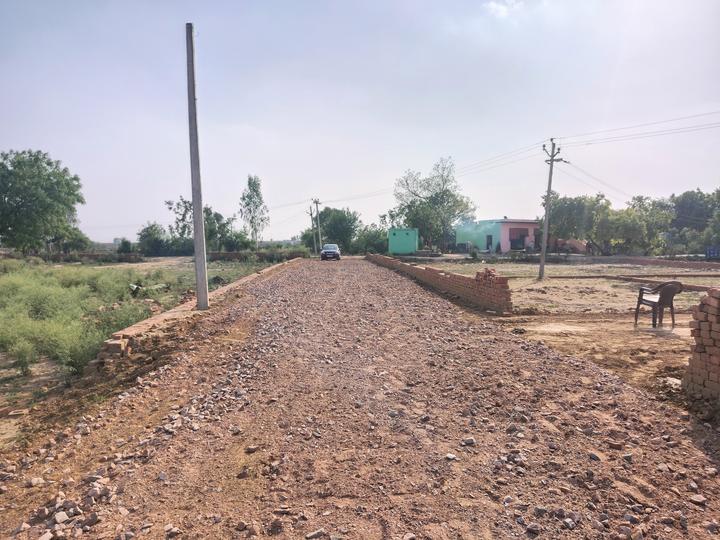 YEIDA Individual Residential Plots Main Image 1