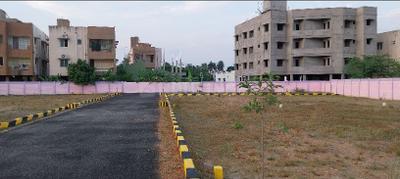 Image of 4000 Sq.ft Residential Plot / Land for sale in Meiyur, Chennai for Rs. 7200000