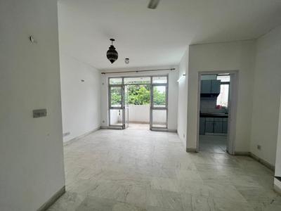 2 BHK Independent Builder Floor