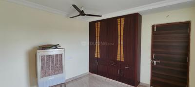 Bedroom Image of 786 Sq.ft 2 BHK Apartment / Flat for sale in Vijaya Uppuluru Township Block 2 Sai Sadan, Kankipadu Vijayawada for Rs. 3000000