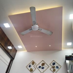 Hall Image of 620 Sq.ft 1 BHK Apartment / Flat for sale in Mahaavir Anmol, Ghansoli Navi Mumbai for Rs. 12000000