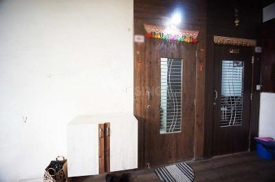 Main Entrance Image of 990 Sq.ft 2 BHK Apartment / Flat for sale in Ashraya 9, New Ranip Ahmedabad for Rs. 5000000