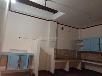 Kitchen Image of 1190 Sq.ft 2 BHK Independent House for rent in Nawabganj Barabanki for Rs. 8000