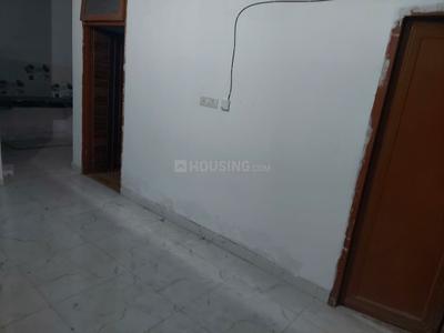 2 BHK Independent House