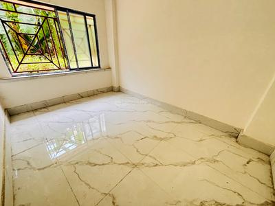 Bedroom Image of 606 Sq.ft 2 BHK Apartment / Flat for sale in Konnagar Hooghly for Rs. 1515000