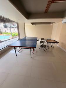 Balcony Image of 1150 Sq.ft 2 BHK Apartment / Flat for sale in Euphoria, Ulwe Navi Mumbai for Rs. 13500000