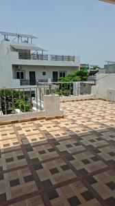 Image of 1250 Sq.ft 2 BHK Builder Floor for rent in Indira Nagar, Lucknow for Rs. 17000