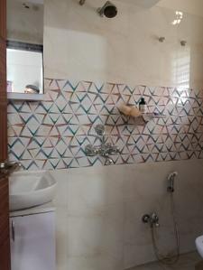 Image of 1450 Sq.ft 3 BHK Apartment / Flat for sale in New Town, Kolkata for Rs. 13500000