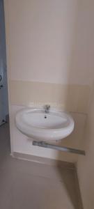 Image of 500 Sq.ft 1 BHK Apartment / Flat for rent in Nanded Janaranjani, Nanded, Pune for Rs. 14000