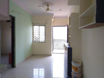 Kitchen Image of 900 Sq.ft 2 BHK Independent House for rent in  Panchamukhi Enclave, Whitefield Bengaluru for Rs. 16000