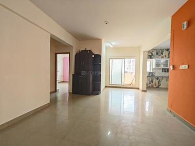 3 BHK Flat
