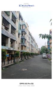 2 BHK Flat
